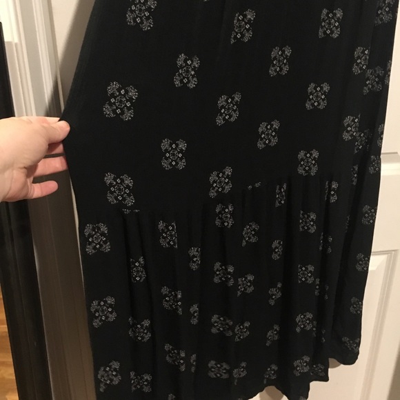 2xl maxi dress - Picture 3 of 5